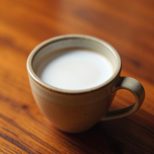 Midnight Monsoon Flat White