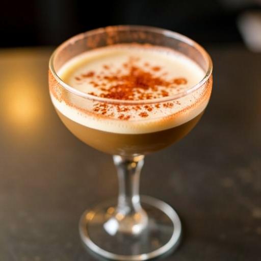 Amber Hour Sour